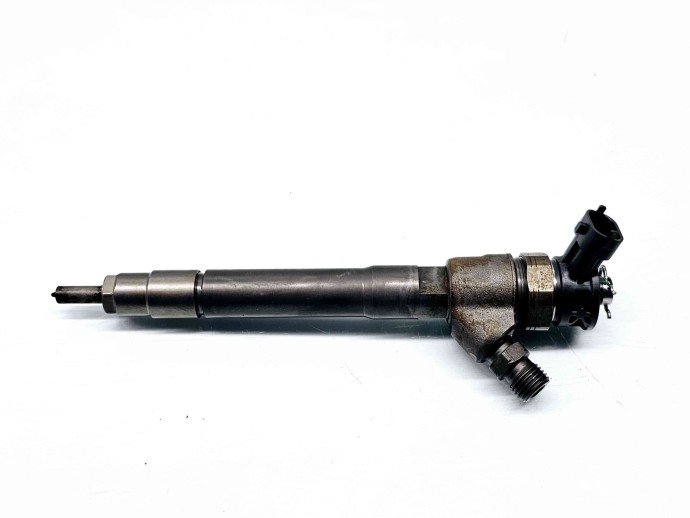 Injector Renault Trafic 3 (F82) [Fabr 2014-2022] H8201055367 | 0445110414 1.6 DCI R9M402 96KW / 130CP