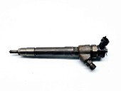 Injector Renault Trafic 3 (F82) [Fabr 2014-2022] H8201055367 | 0445110414 1.6 DCI R9M402 96KW / 130CP