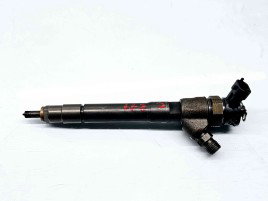 Injector Renault Trafic 3 (F82) [Fabr 2014-2022] H8201055367 | 0445110414 1.6 DCI R9M402 96KW / 130CP
