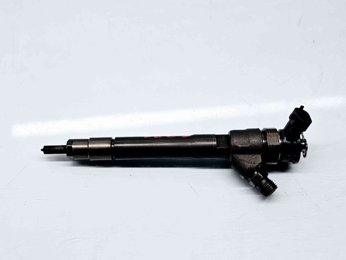 Injector Renault Grand Scenic 3 [Fabr 2010-2015] H8201055367 | 0445110414 1.6 DCI R9M402 96KW / 130CP