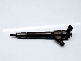 Injector Renault Trafic 3 (F82) [Fabr 2014-2022] H8201055367 | 0445110414 1.6 DCI R9M402 96KW / 130CP