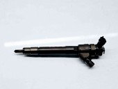 Injector Renault Trafic 3 (F82) [Fabr 2014-2022] H8201055367 | 0445110414 1.6 DCI R9M402 96KW / 130CP