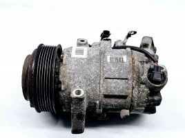 Compresor clima Renault Grand Scenic 3 [Fabr 2010-2015] 926005211R 1.6 DCI R9M402 96KW / 130CP