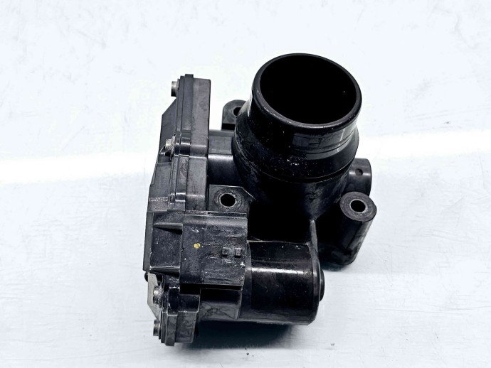 Clapeta acceleratie Renault Grand Scenic 3 [Fabr 2010-2015] H8201061908 1.6 DCI R9M402 96KW / 130CP