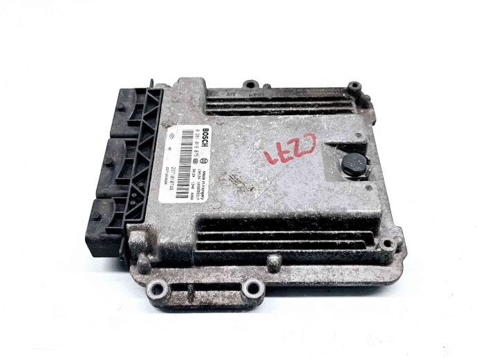 Calculator motor ECU Renault Scenic 3 [Fabr 2009-2015] 237101074R | 0281019075 1.6 DCI R9M402 96KW / 130CP