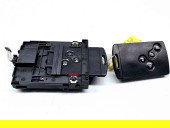  Contact cu cheie Renault Grand Scenic 3 [Fabr 2010-2015] 285909828R  1.6 DCI R9M40296KW / 130CP