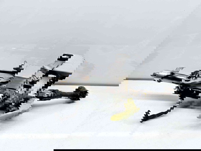 Ax coloana volan Renault Scenic 3 [Fabr 2009-2015] 488105536R 1.6 DCI R9M402 96KW / 130CP