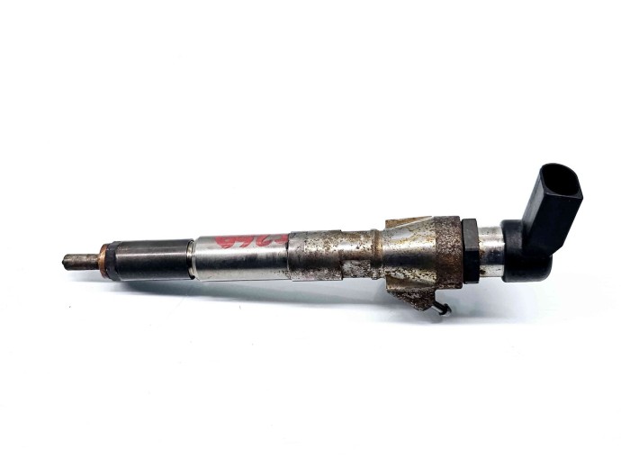 Injector Nissan Juke [Fabr 2010-2014] Hatchback H8200704191 | 8200903034 1.5 DCI K9K837 81KW / 110CP