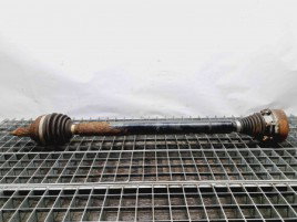 Planetara dreapta fata, 6R0407762A, Seat Ibiza 5, 1.2tdi