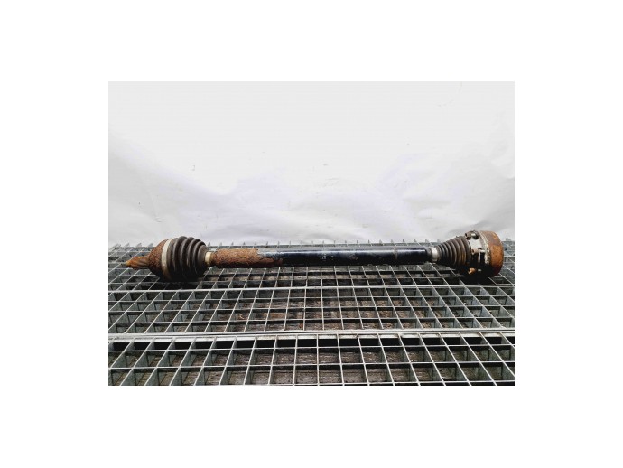 Planetara dreapta fata, 6R0407762A, Seat Ibiza 5, 1.2tdi