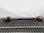 Planetara dreapta fata, 6R0407762A, Seat Ibiza 5, 1.2tdi