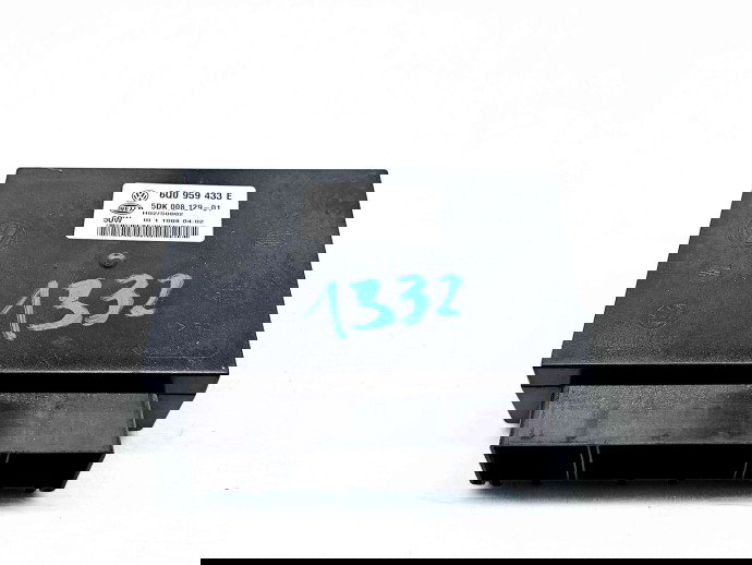  Modul confort Skoda Fabia 1 (6Y2) [Fabr 1999-2008] 6Q0959433E