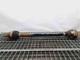 Planetara dreapta fata, 6R0407762A, Seat Toledo 4, 1.6tdi