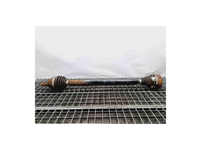 Planetara dreapta fata, 6R0407762A, Seat Toledo 4, 1.6tdi