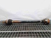 Planetara dreapta fata, 6R0407762A, Seat Toledo 4, 1.6tdi