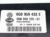  Modul confort Skoda Fabia 1 (6Y2) [Fabr 1999-2008] 6Q0959433E