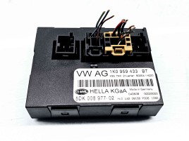  Modul confort Volkswagen Touran (1T1, 1T2) [Fabr 2003-2010] 1K0959433BT