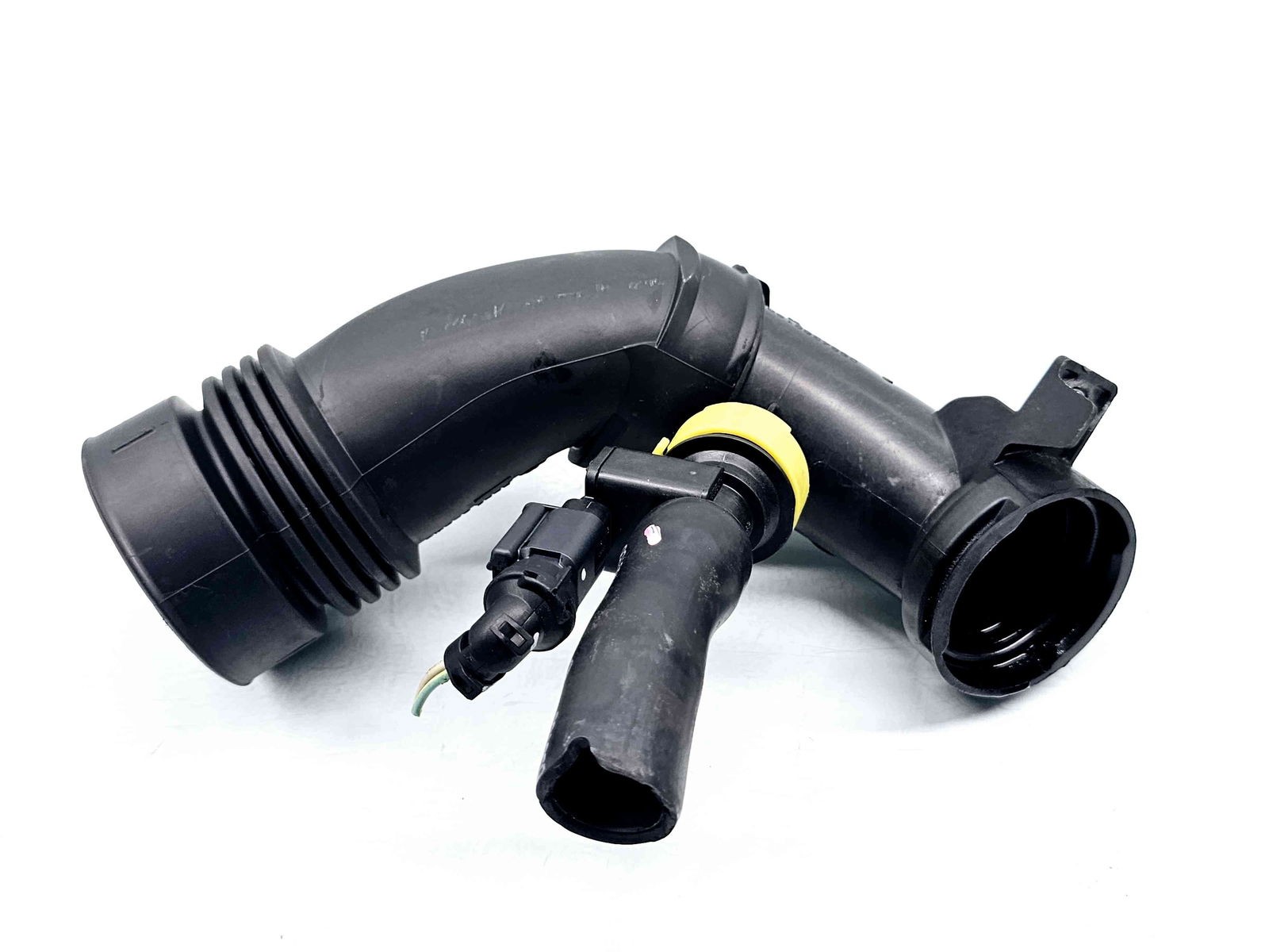 Tub intercooler PEUGEOT 308 SW [Fabr 2007-2013] 9684362180 1.4 HDI DV4C 50KW / 68CP - imagine 1