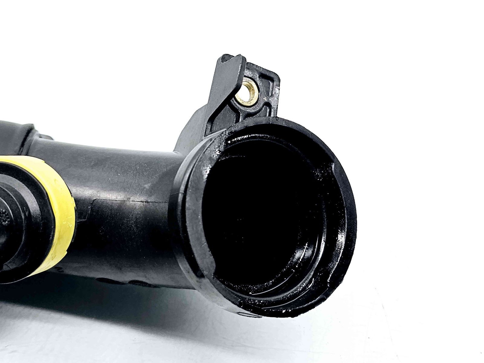 Tub intercooler PEUGEOT 308 SW [Fabr 2007-2013] 9684362180 1.4 HDI DV4C 50KW / 68CP - imagine 2