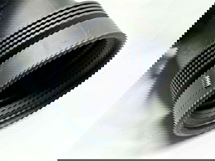 Tub intercooler PEUGEOT 308 SW [Fabr 2007-2013] 9684362180 1.4 HDI DV4C 50KW / 68CP