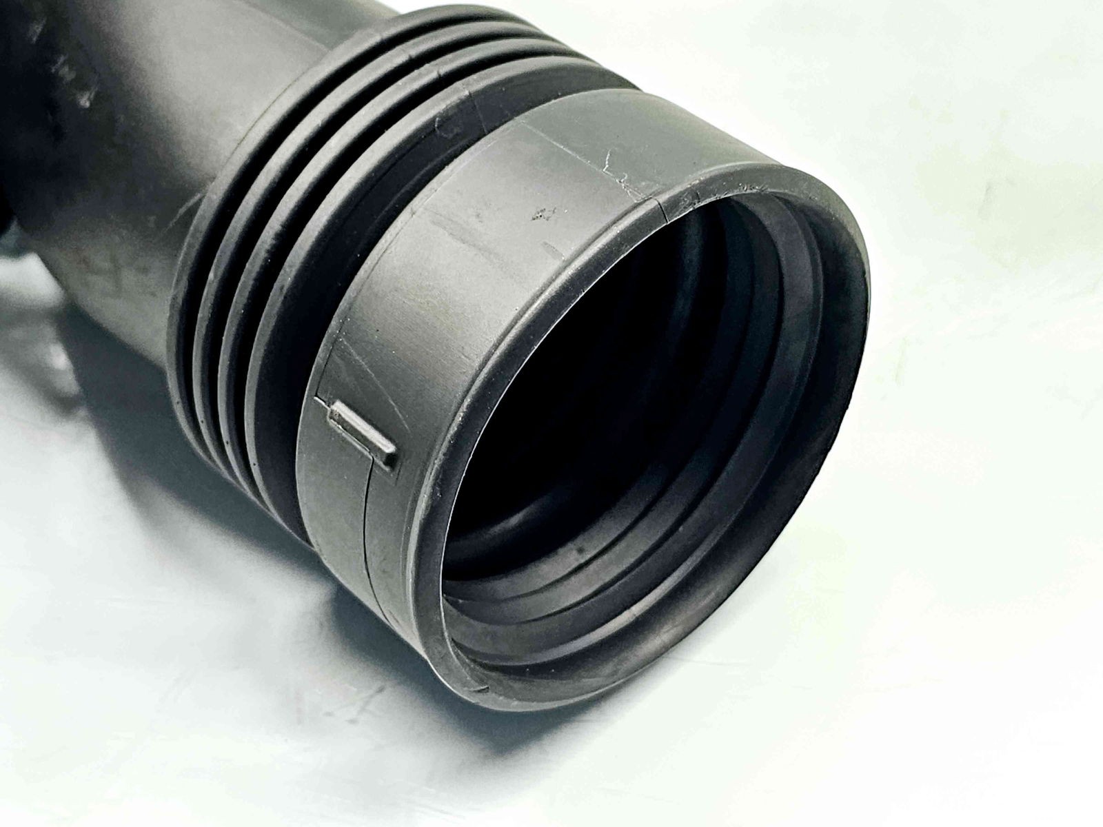 Tub intercooler PEUGEOT 308 SW [Fabr 2007-2013] 9684362180 1.4 HDI DV4C 50KW / 68CP - imagine 3