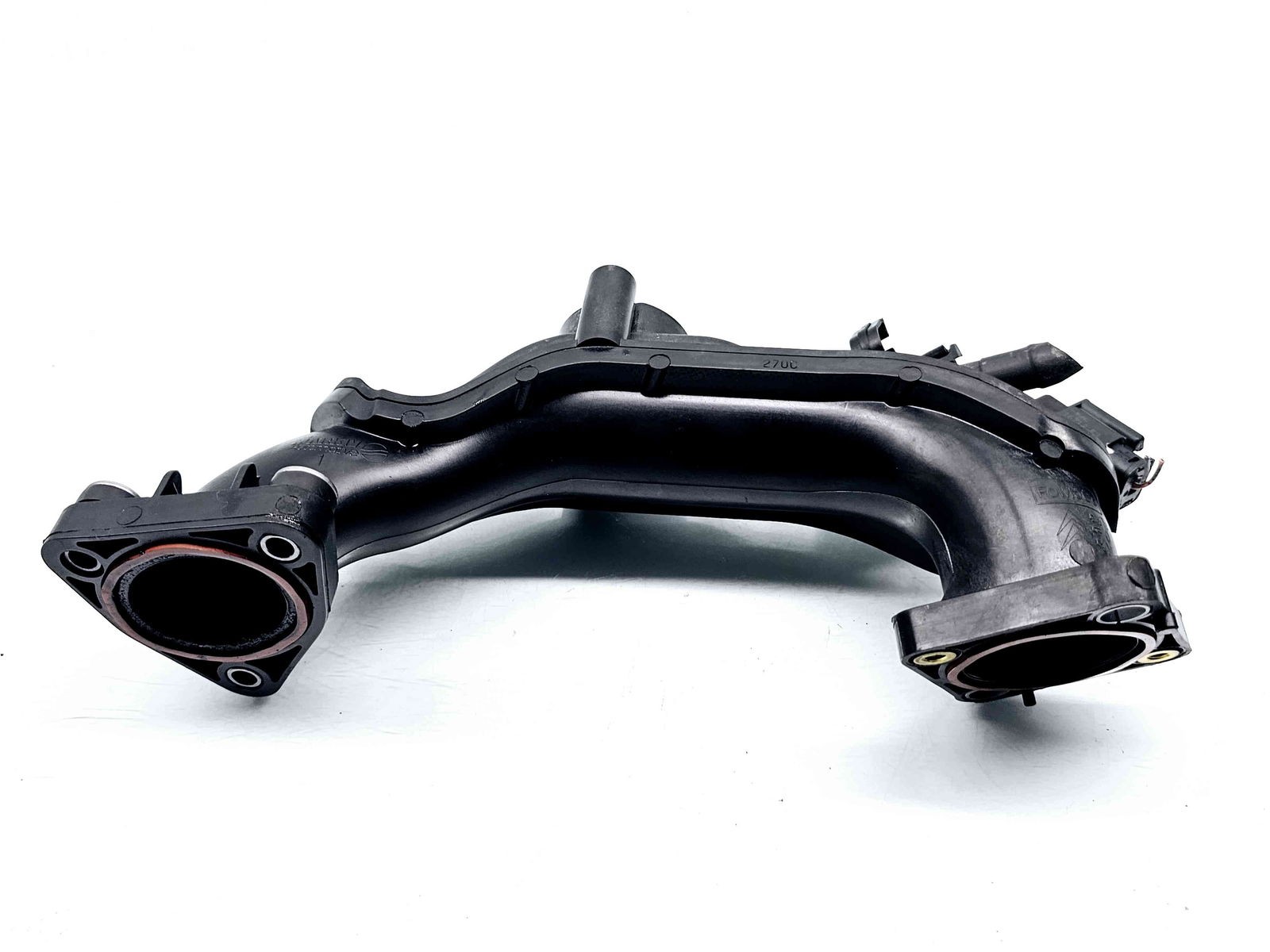 Tub intercooler Citroen DS3 [Fabr 2009-2015] 9685282480 1.4 HDI DV4C 50KW / 68CP - imagine 2