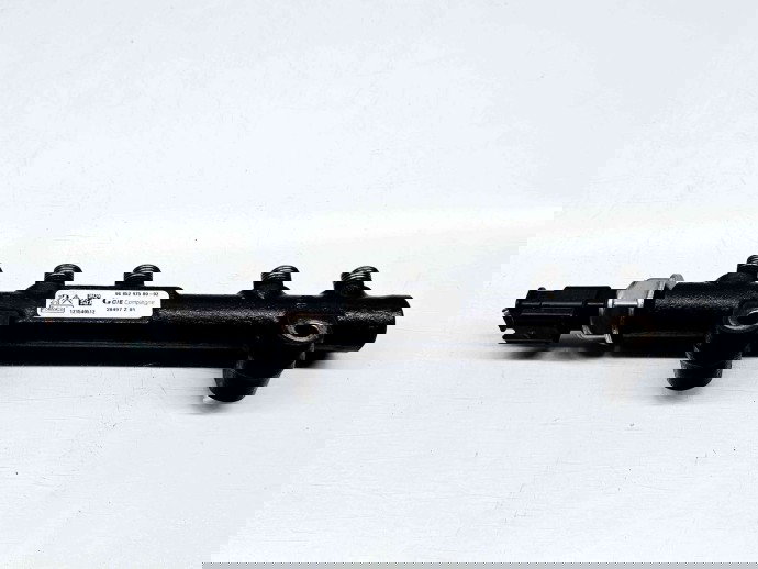 Rampa injectoare Ford Focus 3 [Fabr 2010-2018] 9685297580 1.4 HDI DV4C 50KW / 68CP