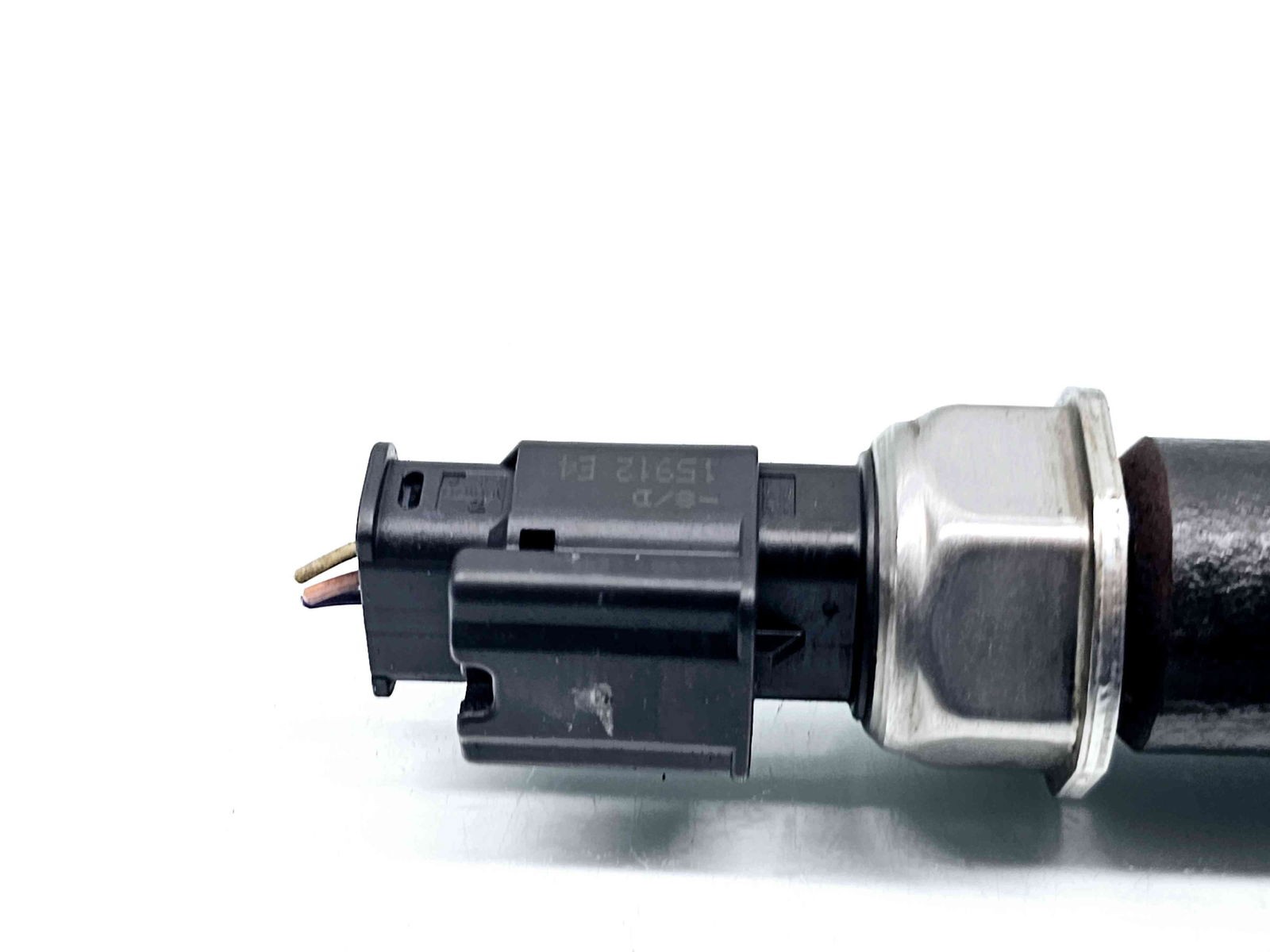 Rampa injectoare Ford Focus 3 [Fabr 2010-2018] 9685297580 1.4 HDI DV4C 50KW / 68CP - imagine 3