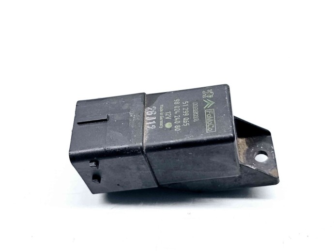  Releu PEUGEOT 3008 [Fabr 2009-2016] 9802424080 