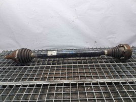 Planetara dreapta fata, 6R0407762K, Seat Ibiza 5 ST 1.2tsi