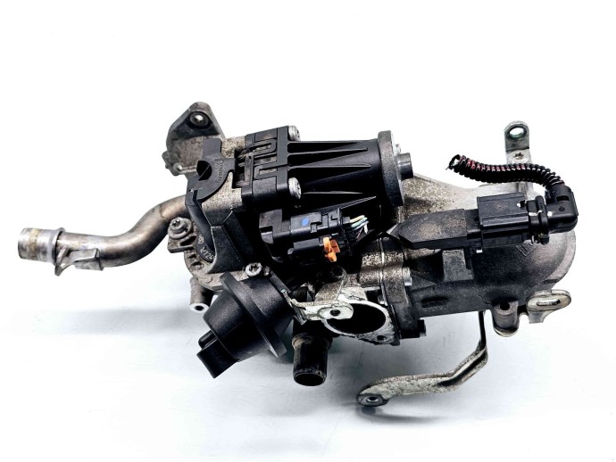 Racitor gaze Citroen Berlingo 2 [Fabr 2008-2015] 9671187780 1.4 HDI DV4C 50KW / 68CP