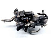 Racitor gaze Citroen Berlingo 2 [Fabr 2008-2015] 9671187780 1.4 HDI DV4C 50KW / 68CP