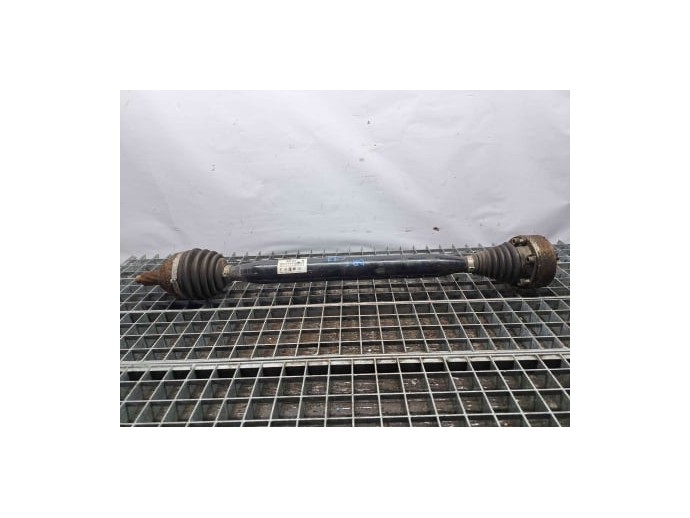 Planetara dreapta fata, 6R0407762K, Skoda Roomster 1.2tsi, CBZ