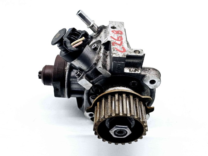 Pompa inalta presiune Citroen C3 (I) [Fabr 2002-2009] 9688499680 | 0445010516 1.4 HDI DV4C 50KW / 68CP