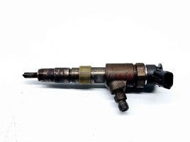 Injector Citroen DS3 [Fabr 2009-2015] 0445110339 1.4 HDI DV4C 50KW / 68CP