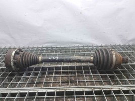 Planetara stanga fata 1K0407271CP, Seat Altea (5P1) 1.6tdi