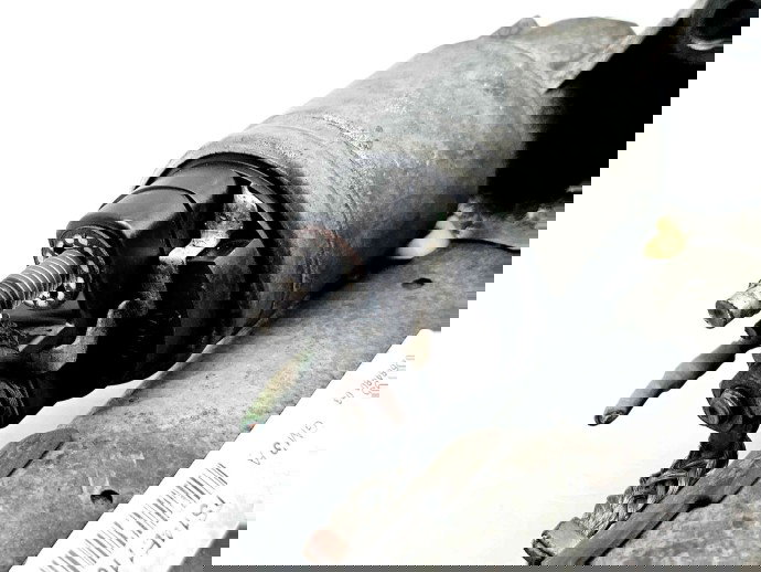  Electromotor 11 dinti PEUGEOT 308 [Fabr 2007-2013] 9688268480  1.4 HDI DV4C50KW / 68CP