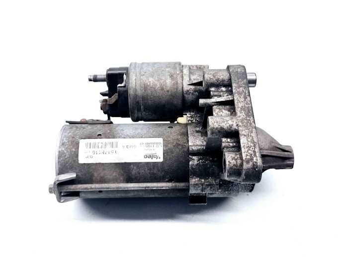  Electromotor 11 dinti Citroen Berlingo 2 [Fabr 2008-2015] 9688268480  1.4 HDI DV4C50KW / 68CP