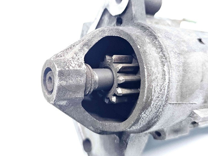  Electromotor 11 dinti Citroen C3 Picasso [Fabr 2009-2018] 9688268480  1.4 HDI DV4C50KW / 68CP