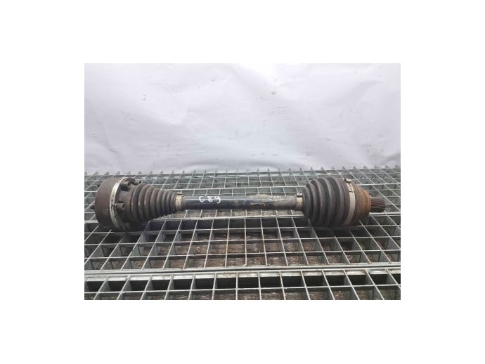 Planetara stanga fata 1K0407271CP, Seat Leon (1P1) 1.9tdi