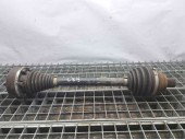 Planetara stanga fata 1K0407271CP, Seat Leon (1P1) 1.9tdi