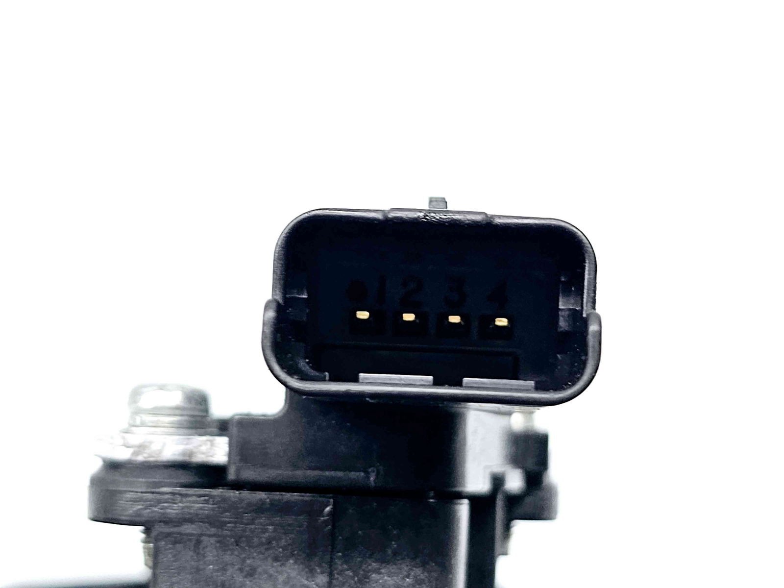 Debitmetru aer Citroen C3 (I) [ Fabr 2002-2009] 9683282980 1.4 HDI DV4C 50KW / 68CP - imagine 3