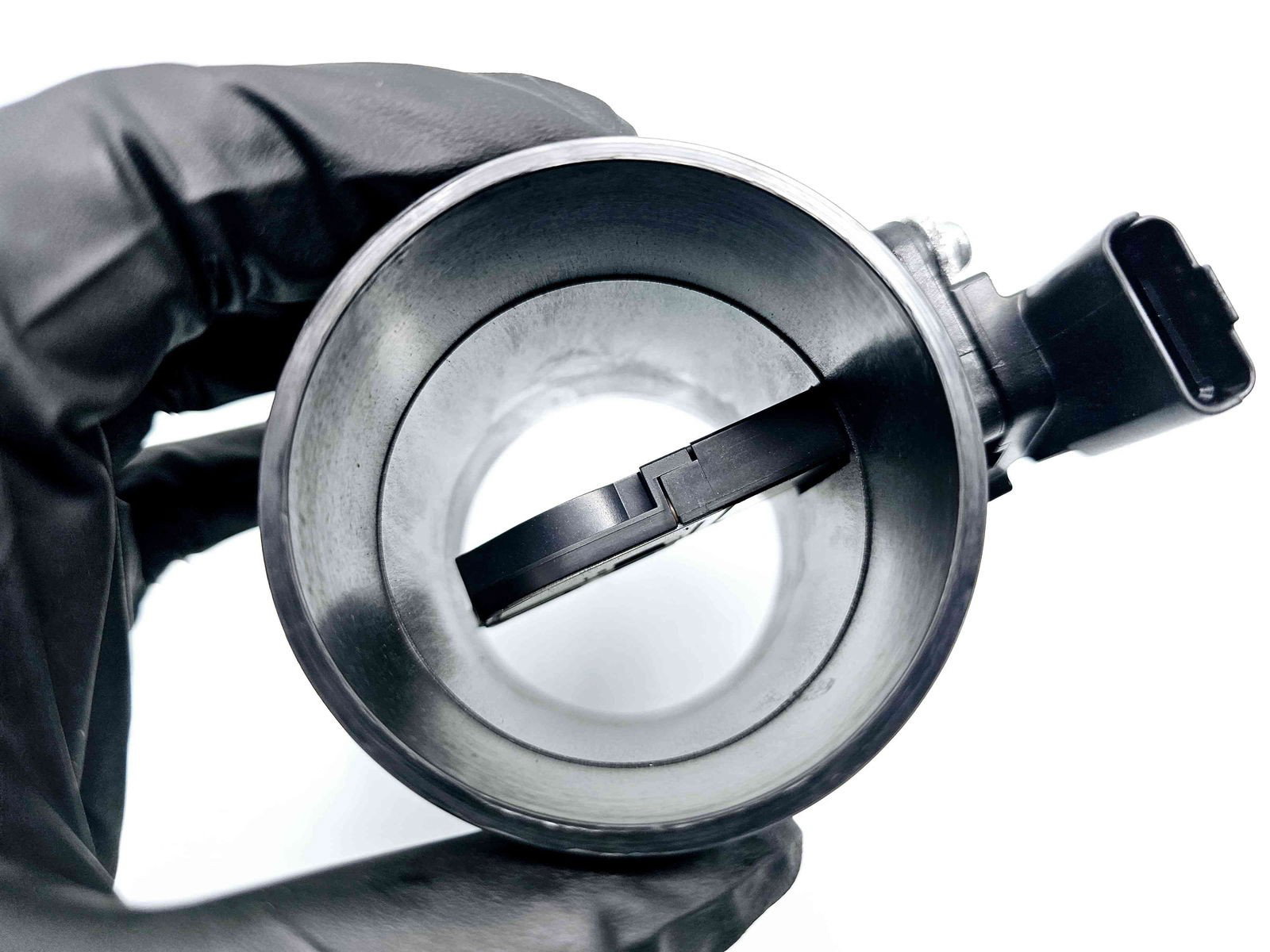 Debitmetru aer Citroen C3 Picasso [Fabr 2009-2018] 9683282980 1.4 HDI DV4C 50KW / 68CP - imagine 2