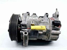 Compresor clima PEUGEOT 508 [Fabr 2010-2018] 9678656080 1.4 HDI DV4C 50KW / 68CP