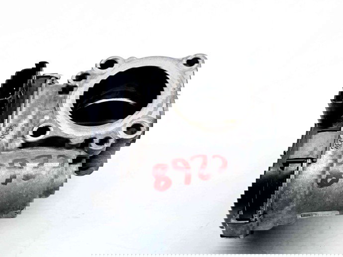 Clapeta acceleratie Ford C-Max 2 [Fabr 2010-2015] 9673534480 1.4 HDI DV4C 50KW / 68CP