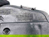 Clapeta acceleratie Ford C-Max 2 [Fabr 2010-2015] 9673534480 1.4 HDI DV4C 50KW / 68CP