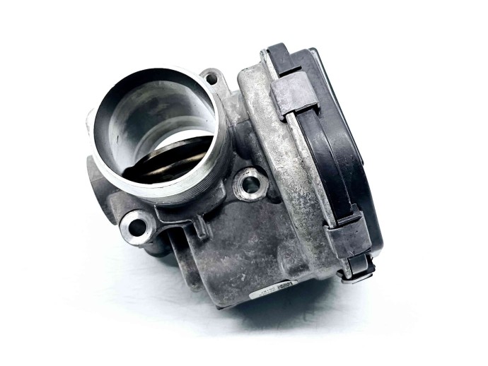 Clapeta acceleratie PEUGEOT Partner (II) [Fabr 2008-2018] 9673534480 1.4 HDI DV4C 50KW / 68CP