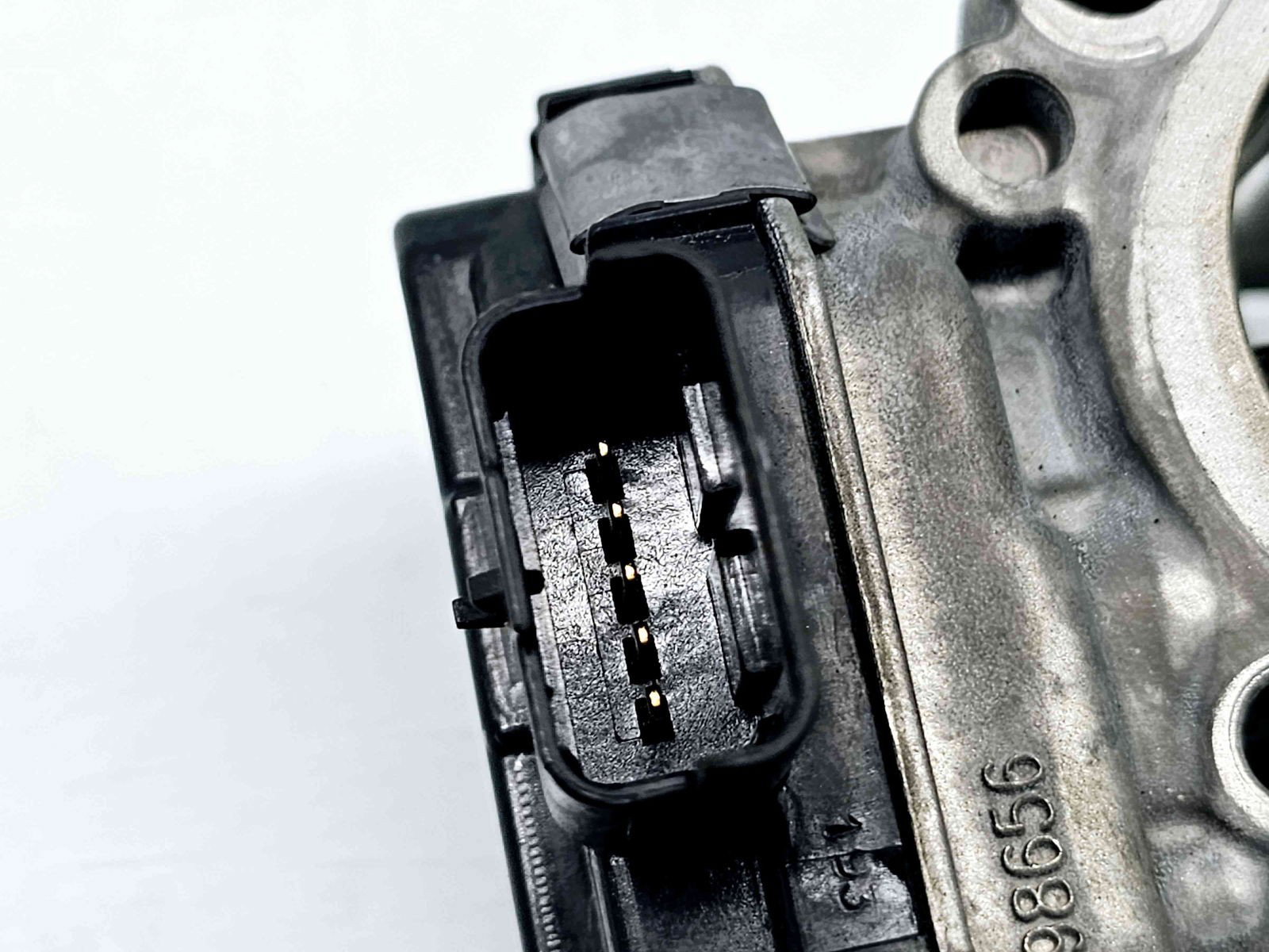 Clapeta acceleratie PEUGEOT Partner (II) [Fabr 2008-2018] 9673534480 1.4 HDI DV4C 50KW / 68CP - imagine 4