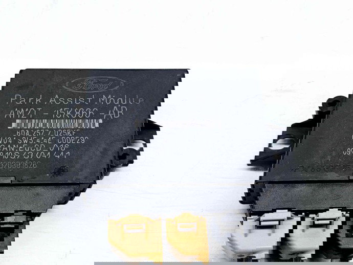  Modul senzori parcare Ford Mondeo 4 [Fabr 2007-2015] AM2T-15K866-AB