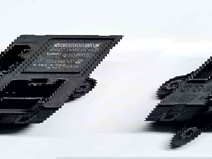  Modul confort Ford Mondeo 4 [Fabr 2007-2015] 9G9T-14B533-AC